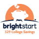 BrightStart 529 College Savngs