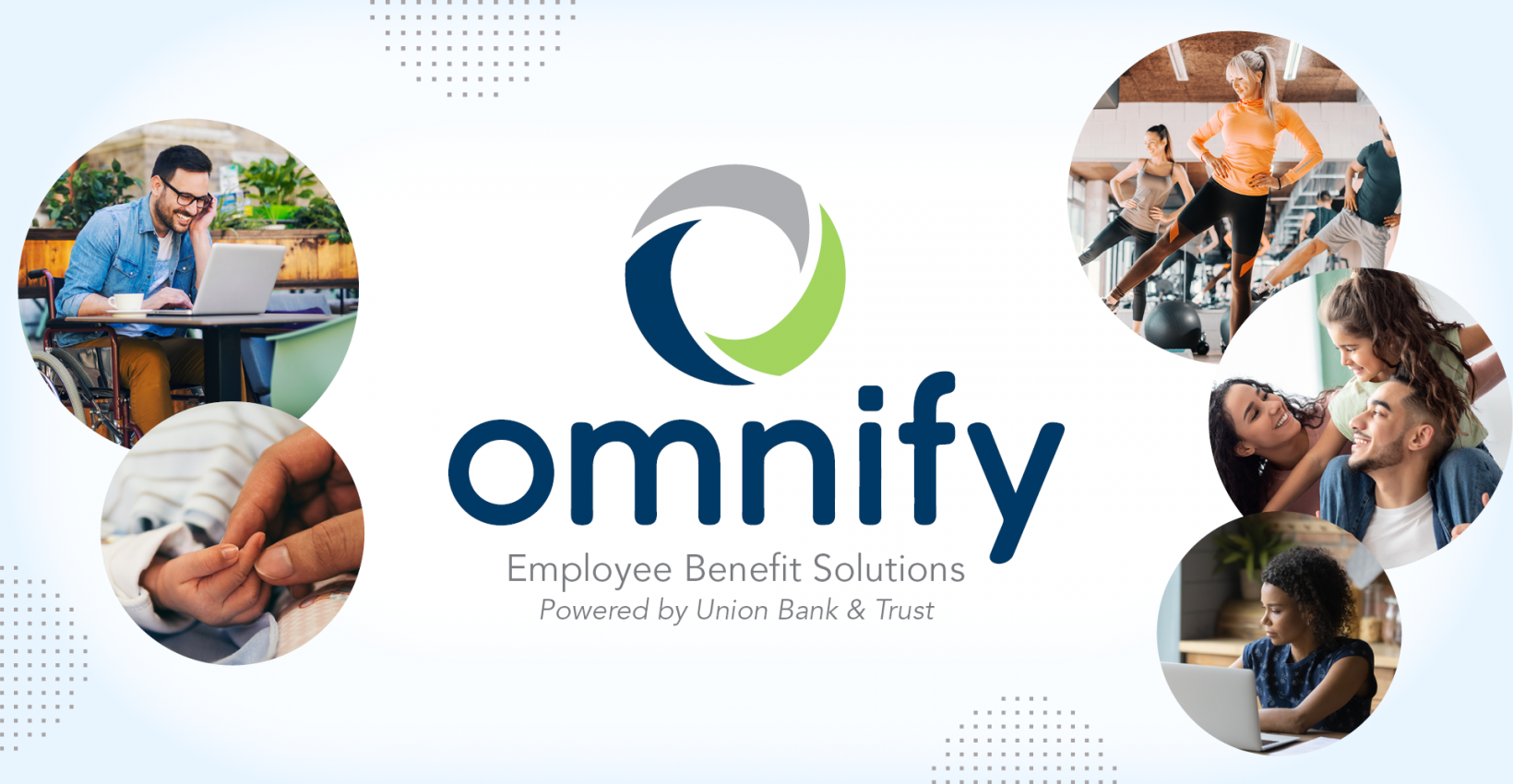 Omnify employee benefit solutions