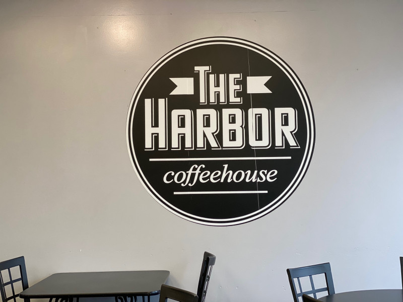 The Harbor Coffeehouse