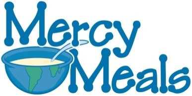The Mercy Meals logo