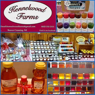 Kennelwood Farms