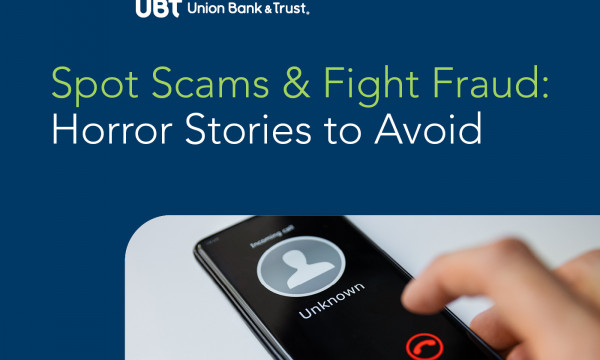 MoneyBetter Podcast Spot Scams & Fight Fraud: Horror Stories to Avoid