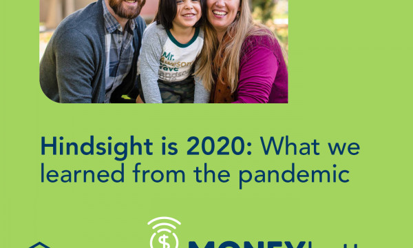 MoneyBetter Podcast: Hindsight is 2020: What we learned from the pandemic