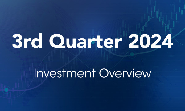 Q3 Investment Overview header image